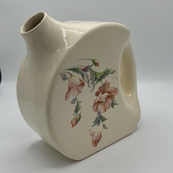 UNIVERSAL CAMBRIDGE TILT PITCHER VINTAGE - Picture 6 of 11